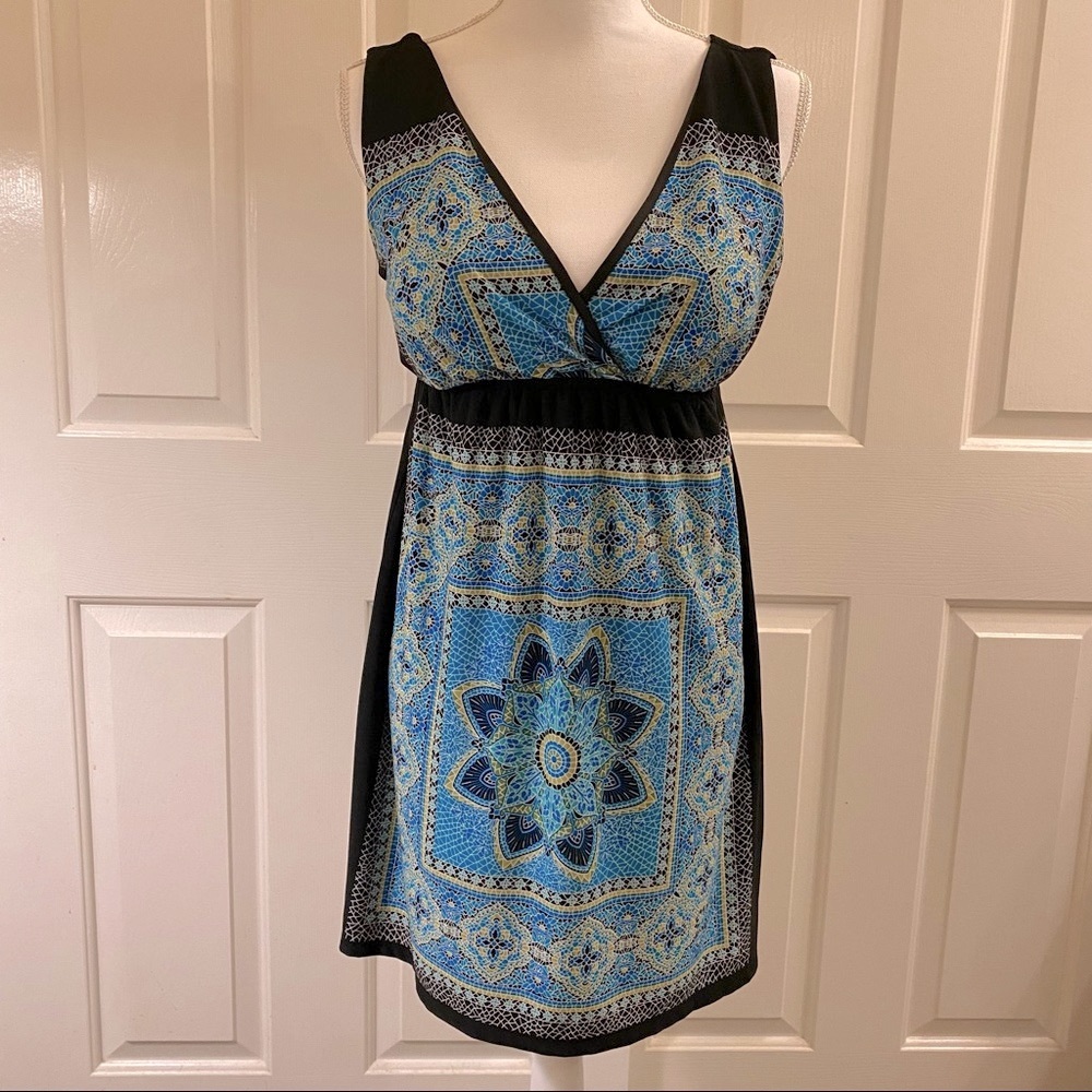 Beautiful & Bohemian Encore Dress NWOT
